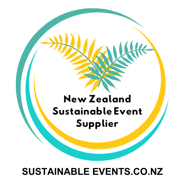 NZ Sustainable Event Supplier